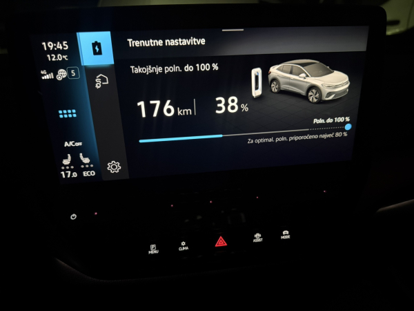 VOLKSWAGEN ID.5 Pro Performance